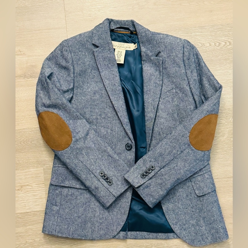 Boys Blazer